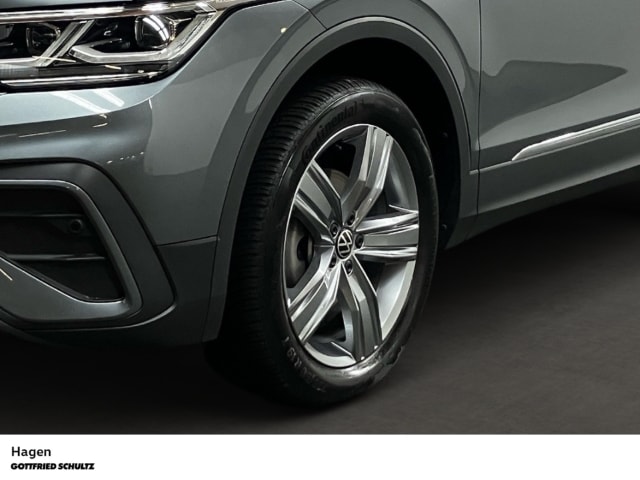 Volkswagen Tiguan 2.0 TDI Allspace IQ.Drive