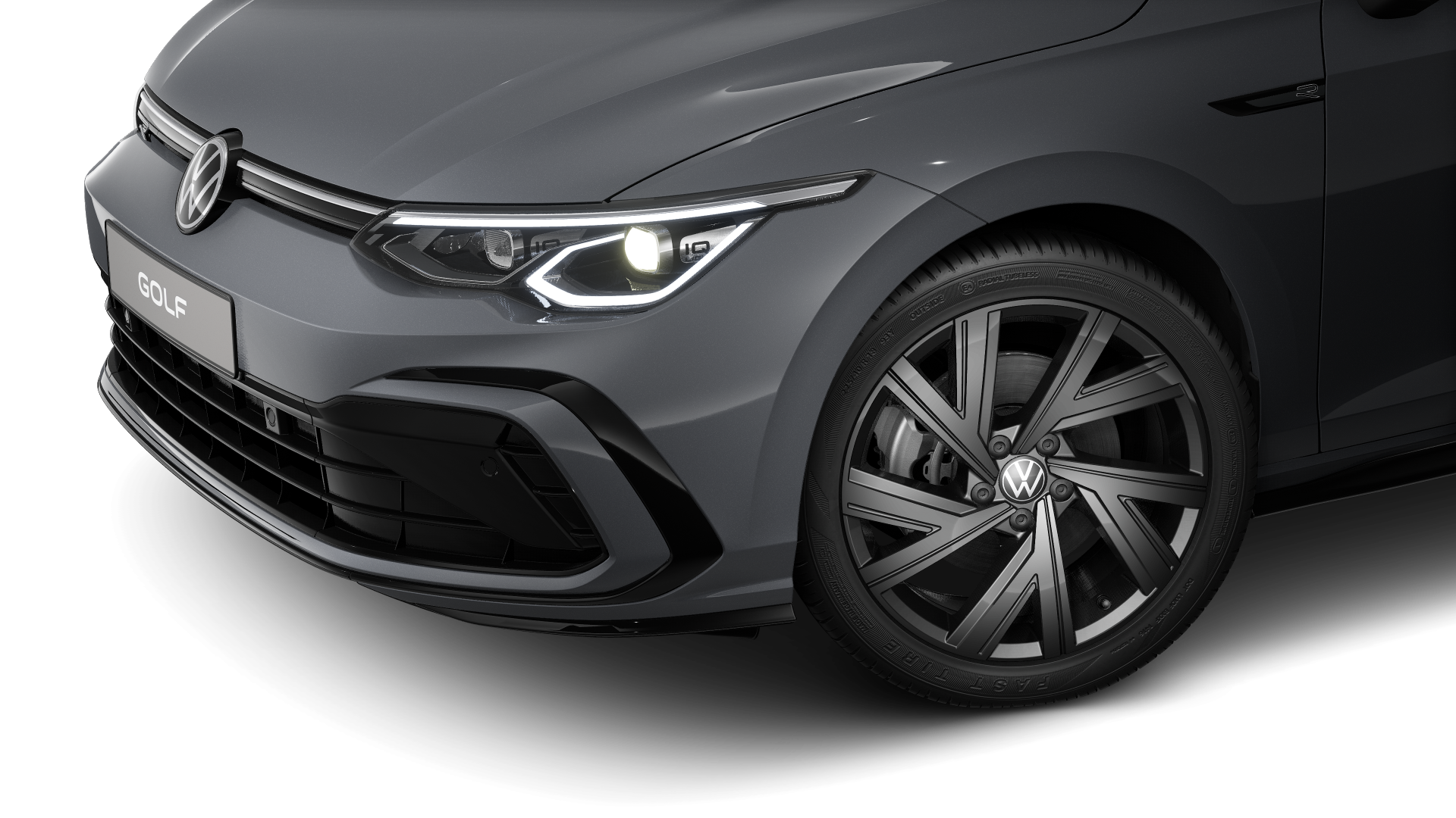 Volkswagen Golf 2.0 TDI R-Line Variant