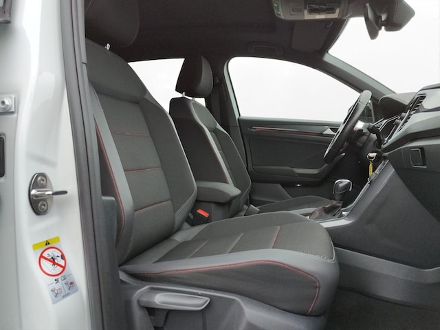 Volkswagen T-Roc 1.5 TSI Sport