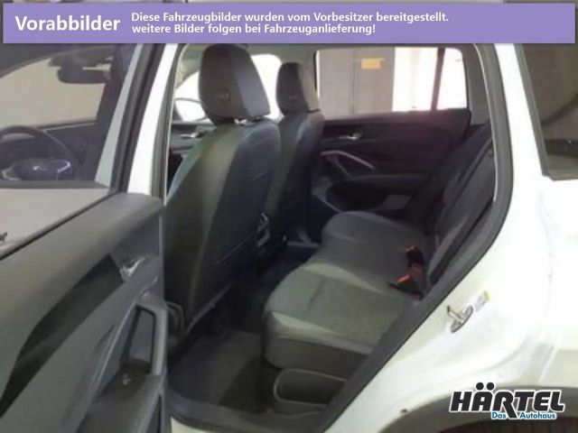 Volkswagen Tiguan 2.0 TDI DSG