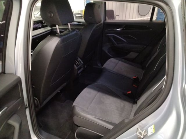 Volkswagen Tiguan eHybrid