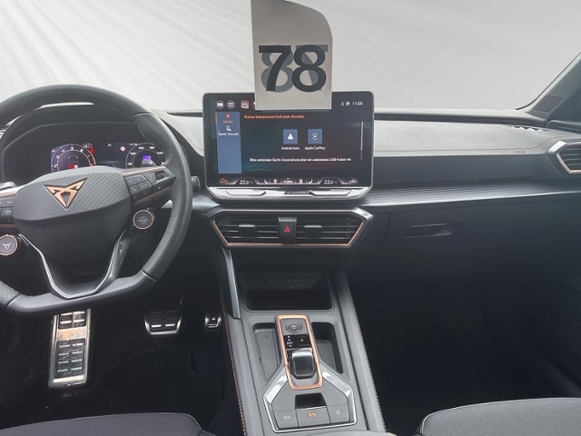 Cupra Leon DSG Sportstourer