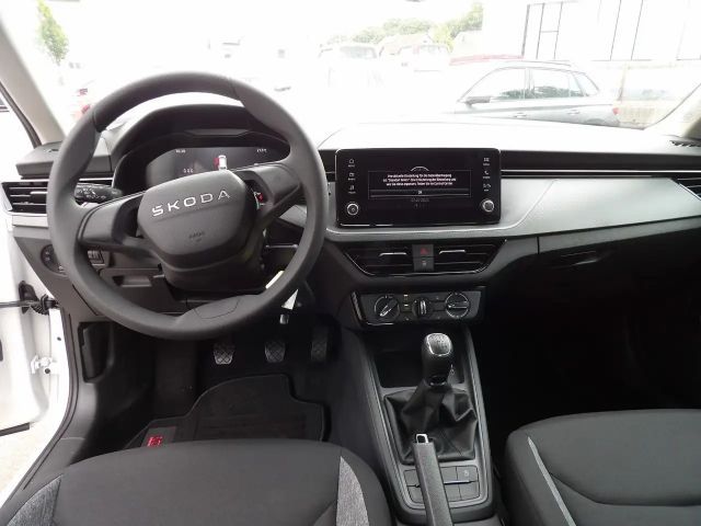 Skoda Kamiq 130 JAHRE