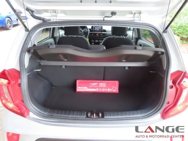 Kia Picanto Dream Team