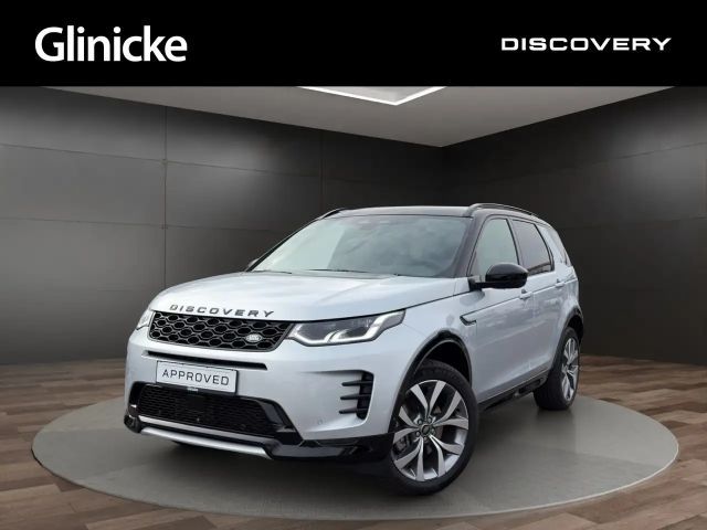 Land Rover Discovery Sport Dynamic HSE