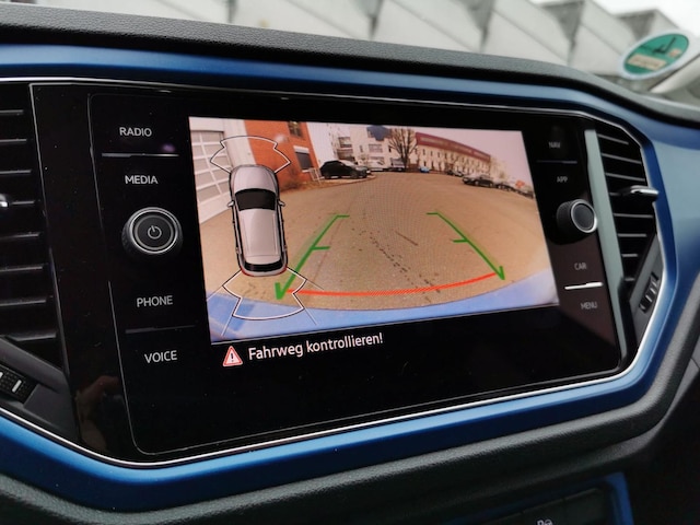 Volkswagen T-Roc 2.0 TDI