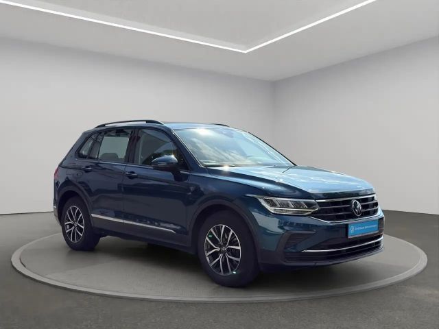 Volkswagen Tiguan 2.0 TDI DSG Life