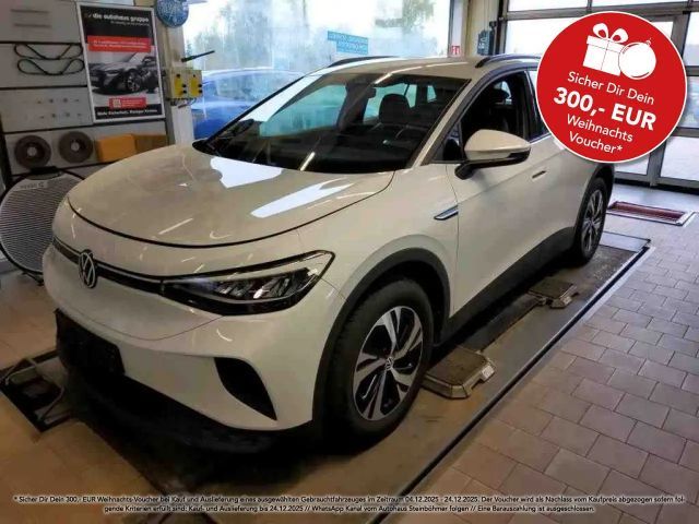 Volkswagen ID.4 Pure