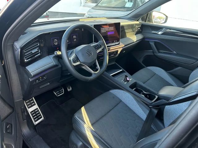 Volkswagen Tiguan 1.5 eTSI DSG