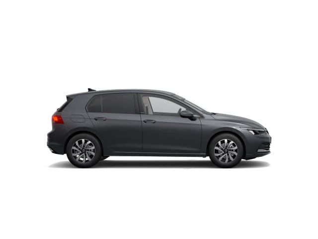 Volkswagen Golf 2.0 TDI