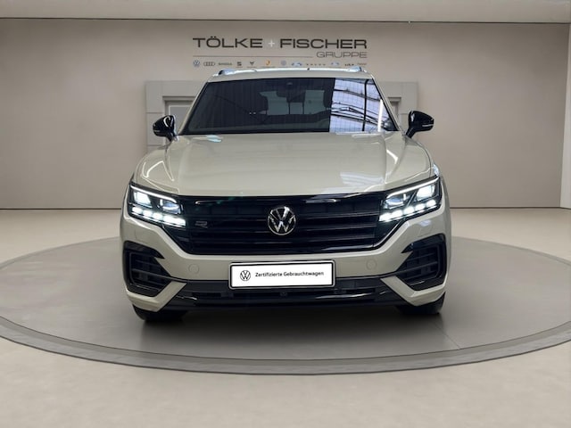 Volkswagen Touareg 3.0 V6 TDI 3.0 V6 TSI 4Motion