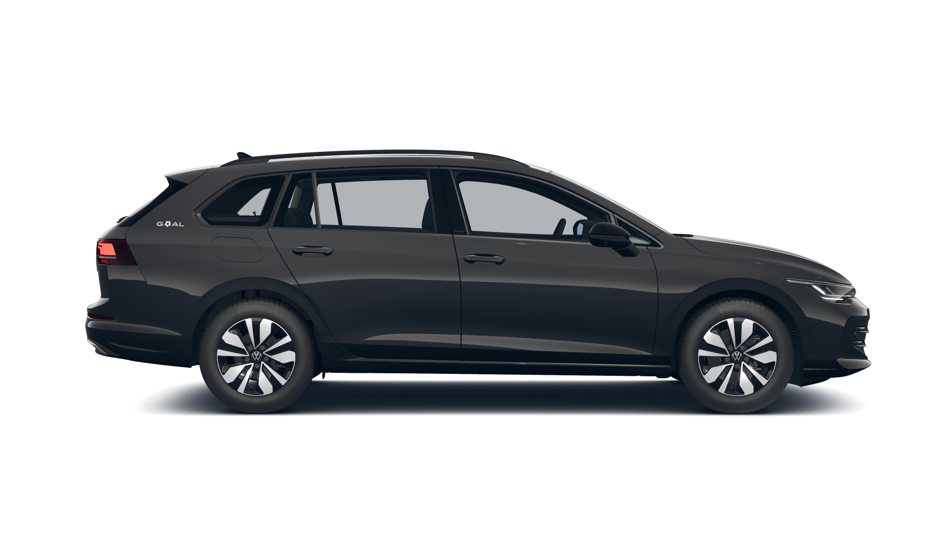 Volkswagen Golf 2.0 TDI Variant