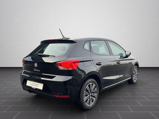 Seat Ibiza 1.0 TSI Style