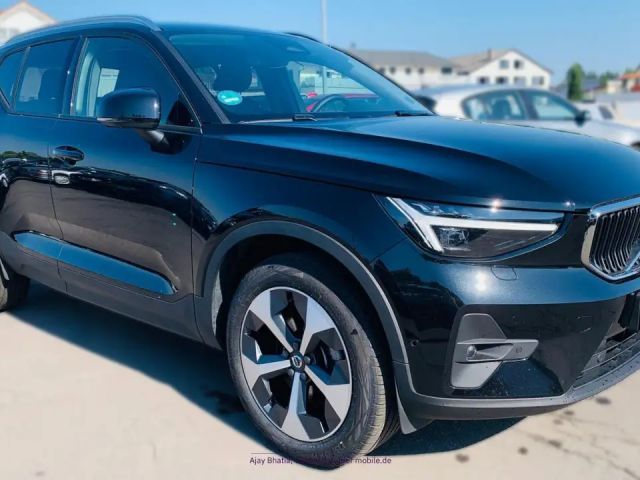 Volvo XC40 B3 B Aut Leder Navi BLIS ACC PILOT 360° Pix