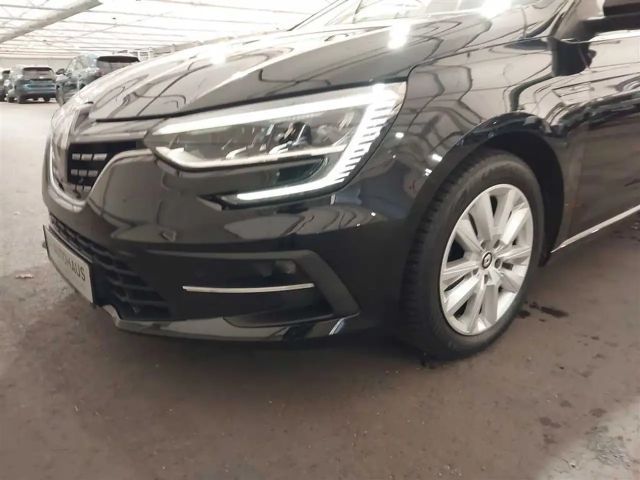 Renault Megane Business Line