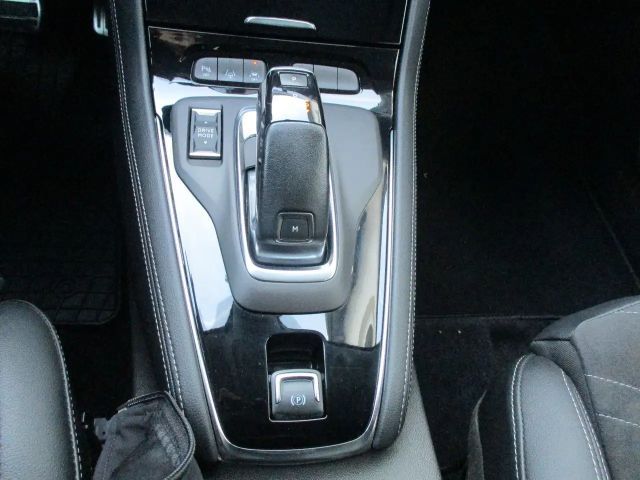 Opel Grandland X GS-Line Grand Sport