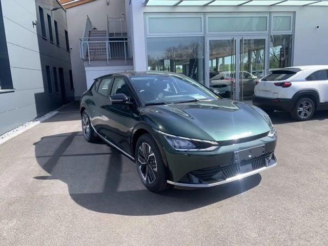 Kia EV6 58.3 kWh Achterwielaandrijving Air