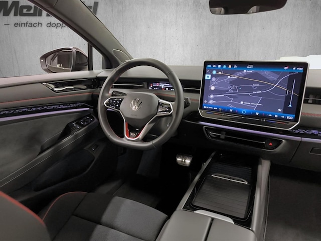 Volkswagen ID.7 4Motion GTX