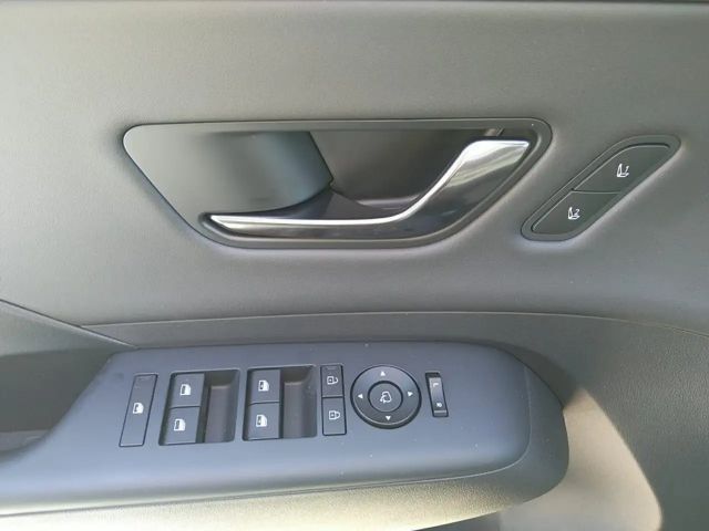 Hyundai Kona Electric N Line