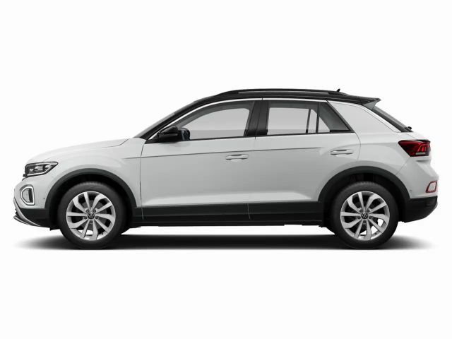 Volkswagen T-Roc 1.5 TSI Life
