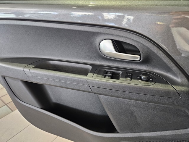 Volkswagen e-up! E-Up! Edition RFK PDC WR GRA Climatronic Alu Bluet