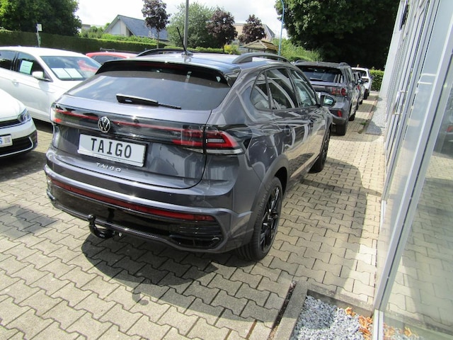 Volkswagen Taigo 1.0 TSI DSG IQ.Drive Style