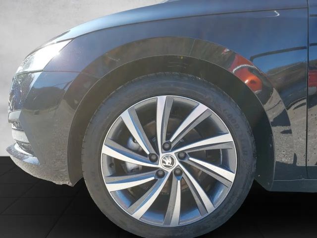 Skoda Octavia 4x4 Style Style