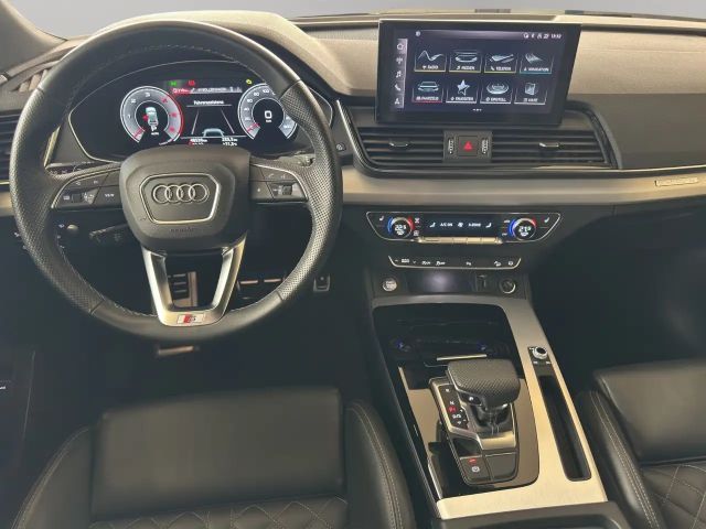 Audi Q5 50 TDI Quattro S-Line