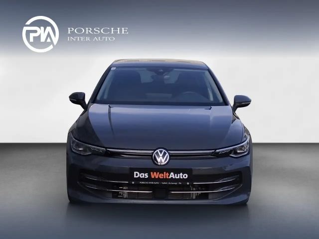 Volkswagen Golf DSG Style eHybrid