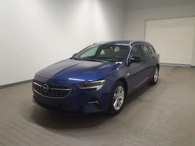 Opel Insignia B SportsTourer Eleg HUD+IntelliLux+Navi