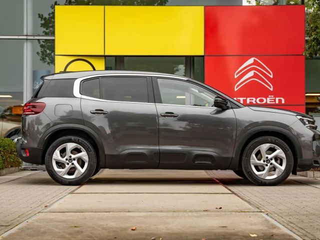 Citroën C5 Aircross 1.5D | 130 PK AT | Camera | Navi | Airco | Carp...