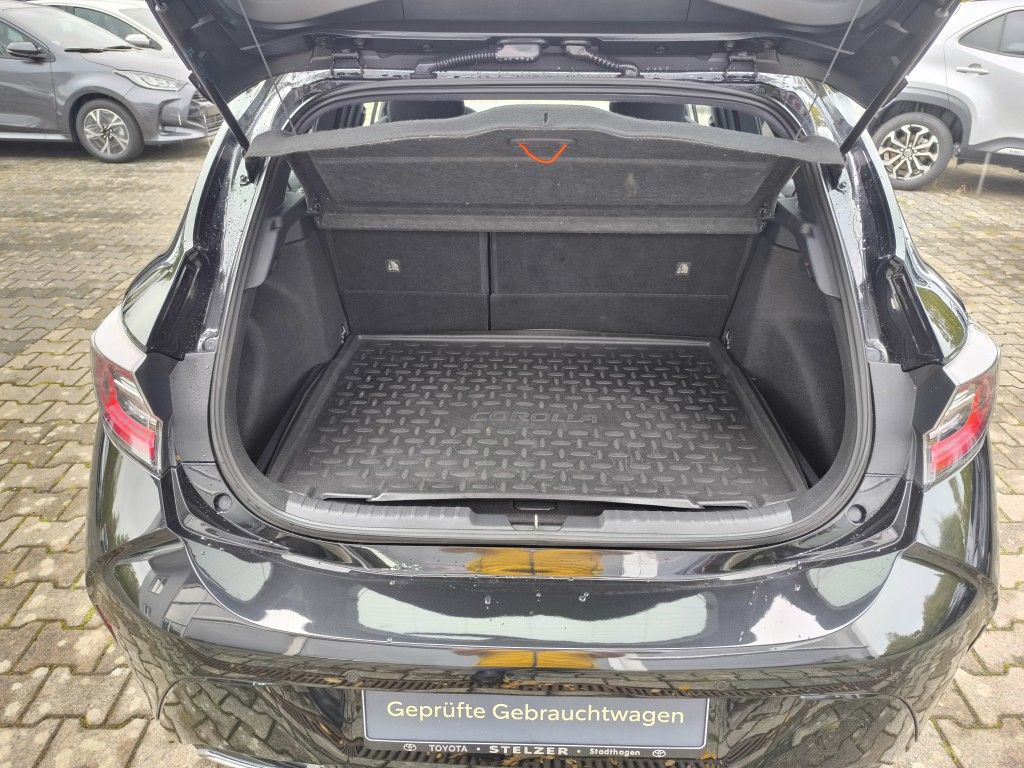 Toyota Corolla 5-deurs Technik