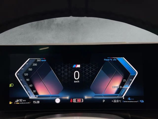 BMW 330 330e M-Sport Sedan