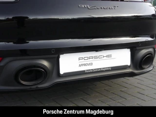 Porsche 992 Carrera Coupé Turbo