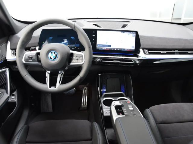 BMW iX1 eDrive20