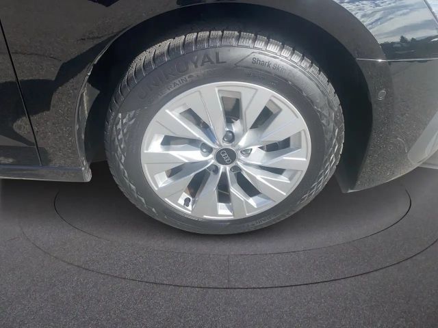 Audi A3 Hybride Sedan