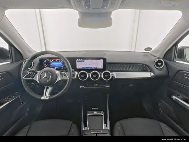 Mercedes-Benz GLB 180 Progressive