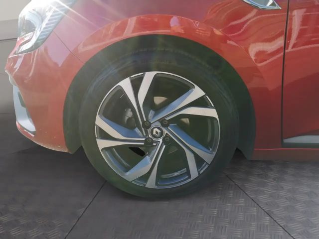 Renault Clio RS TCe 90