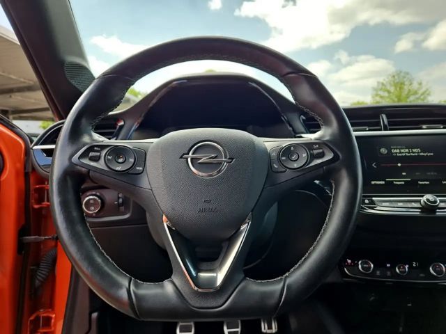 Opel Corsa 1.2 Turbo Turbo Ultimate