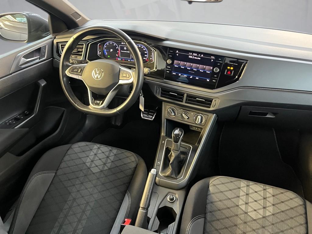 Volkswagen Taigo DSG R-Line