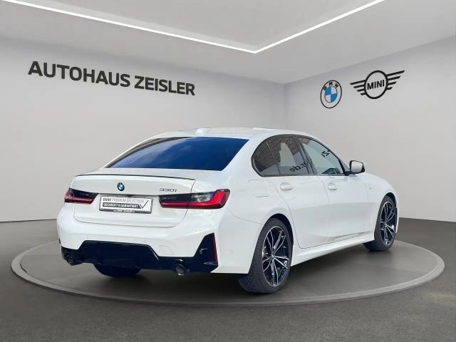 BMW 330 330i M-Sport Sedan