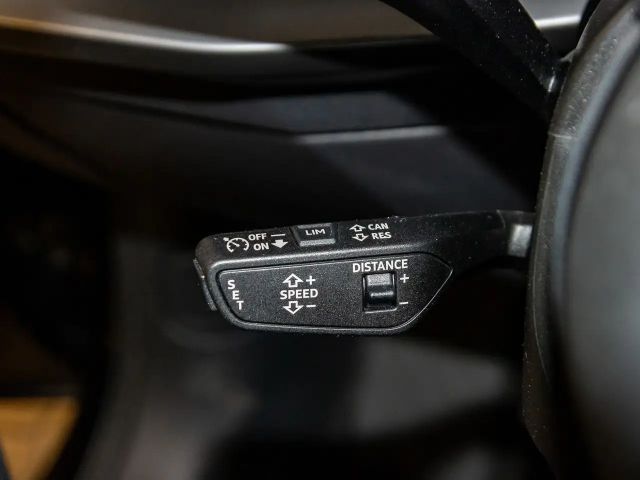 Audi A3 40 TFSI Hybride Sedan