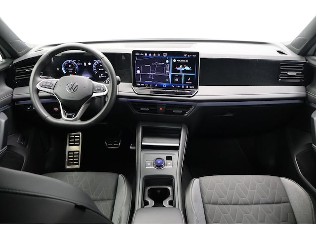 Volkswagen Tiguan 2.0 TDI DSG