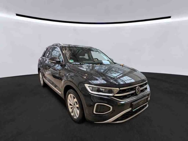 Volkswagen T-Roc 1.5 TSI DSG