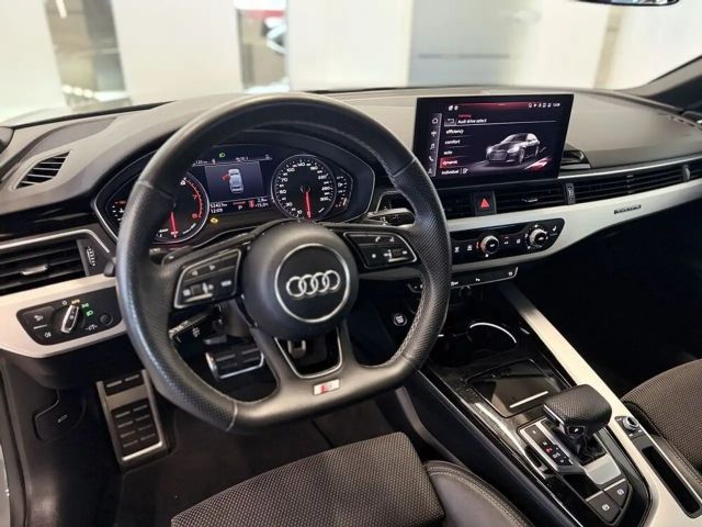 Audi A5 45 TFSI Quattro