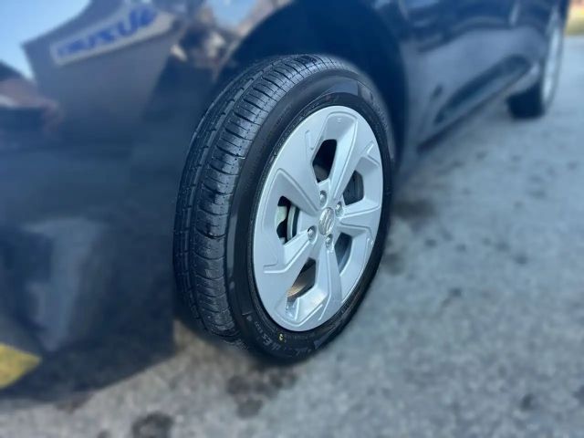 Suzuki Swift AllGrip Hybrid Shine