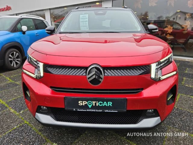 Citroën C3 Hybrid Max