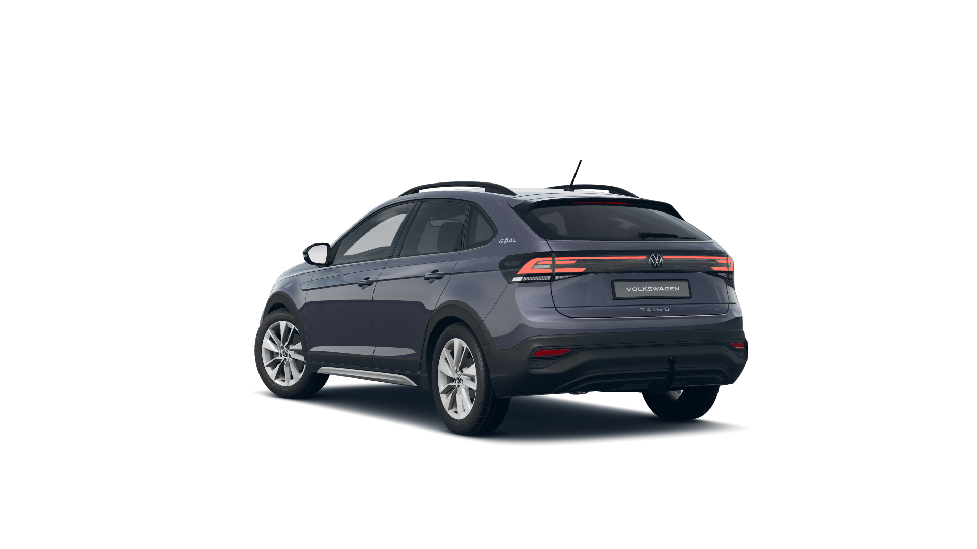 Volkswagen Taigo 1.0 TSI Life