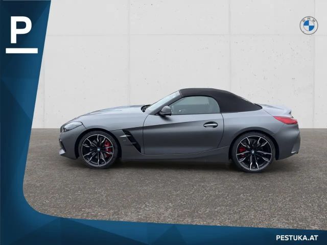 BMW Z4 Cabrio M40i Roadster sDrive