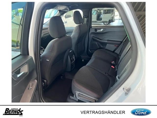 Ford Kuga ST Line